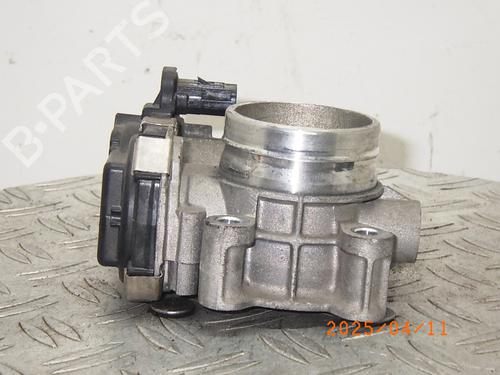 Throttle body OPEL ASTRA K Sports Tourer (B16) 1.4 Turbo (35) | BP25006668M82 