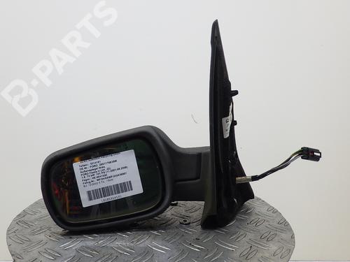 Retrovisor izquierdo FORD FIESTA V (JH_, JD_) 1.6 16V (100 hp) 7903018