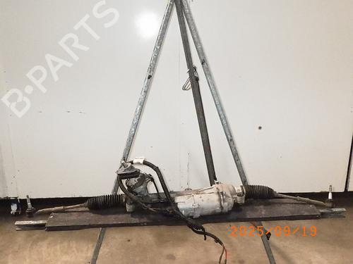 Used Steering rack OPEL ASTRA K (B16) 1.0 Turbo (68) (105 hp) 29043167