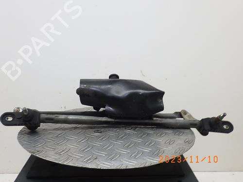 Front wipers mechanism FIAT PANDA (169_) 1.2 (169.AXB11, 169.AXB1A) | BP15884568C83 