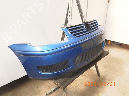 Front bumper VW POLO (6N2) 1.0 | BP23662935C7 