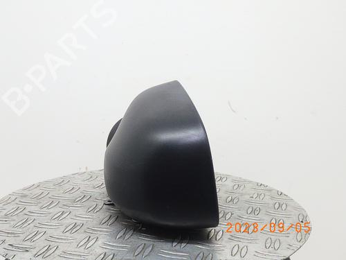 Left mirror DACIA SANDERO 1.4 (BS0C, BS0A, BS0G, BS1F, BS0E) | BP15130648C26