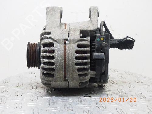 Alternator OPEL ASTRA H (A04) 1.4 (L48) | BP12470135M7 