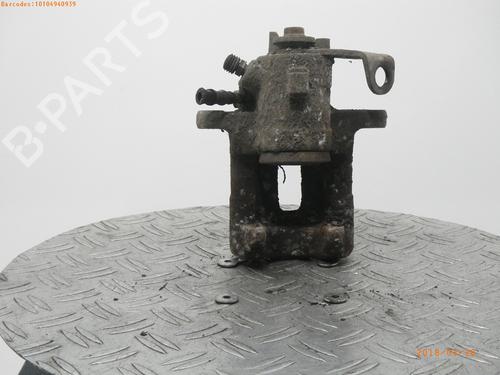 Right rear brake caliper SEAT IBIZA IV (6J5, 6P1) 1.6 | BP14754079M106 