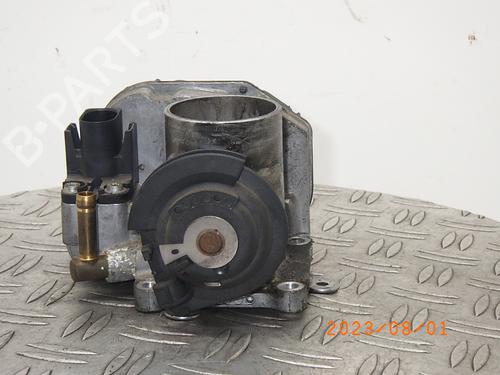 Throttle body VW POLO III (6N1) 50 1.0 | BP10523163M82 