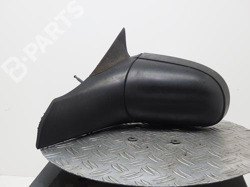 Left mirror OPEL CORSA B (S93) 1.2 i (F08, F68, M68) | BP7891326C26 
