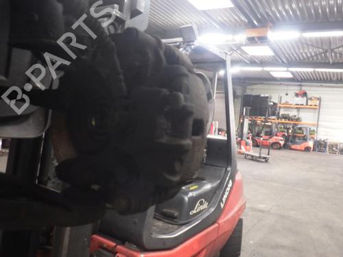 Used Left front brake caliper HYUNDAI i10 I (PA) 1.1 (69 hp) 28585162