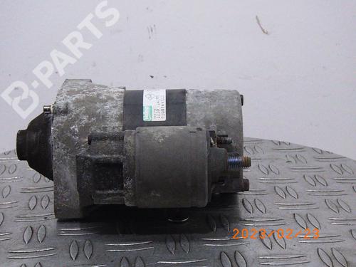 Starter RENAULT TWINGO II (CN0_) 1.2 (CN0D) | BP5773709M8 