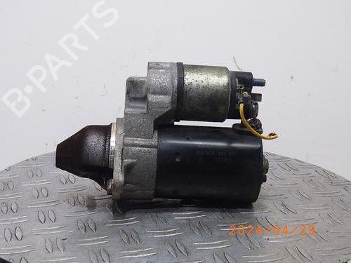 Used Starter OPEL CORSA D (S07) 1.2 (L08, L68) (80 hp) 17743013