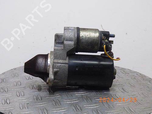 Motorino avviamento OPEL CORSA D (S07) 1.2 (L08, L68) (80 hp) 17743013