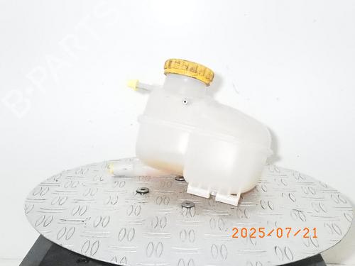 Expansion tank OPEL ZAFIRA A MPV (T98) 1.6 16V (F75) | BP27572301C120 