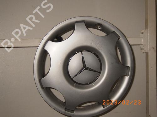 Hub cap MERCEDES-BENZ C-CLASS (W203) C 200 CDI (203.004) | BP14765249C160 