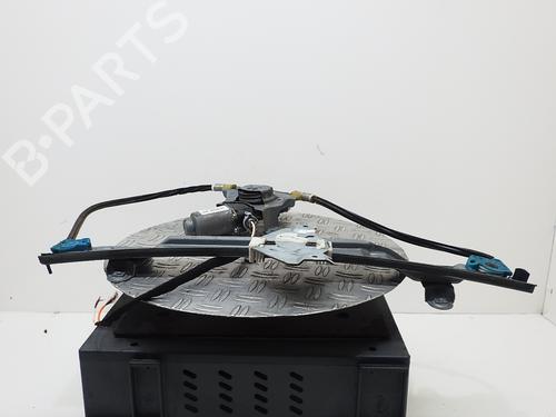 Used Front left window mechanism RENAULT TWINGO II (CN0_) 1.2 16V (CN0K, CN0V, CN0A) (76 hp) 14764597