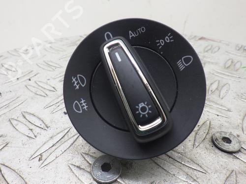 Used Headlight switch SEAT ARONA (KJ7, KJP) 1.0 TSI (95 hp) 23530627