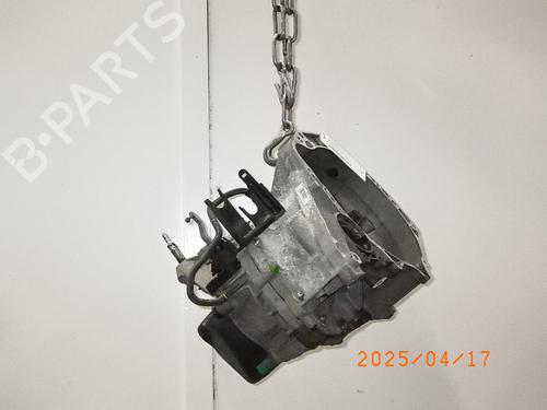 Gearbox NISSAN MICRA III (K12) 1.2 16V | BP25148366M3 