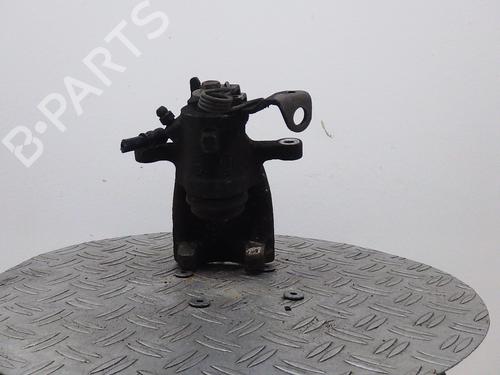 Right rear brake caliper FORD FOCUS I Turnier (DNW) 1.6 16V | BP14764171M106 
