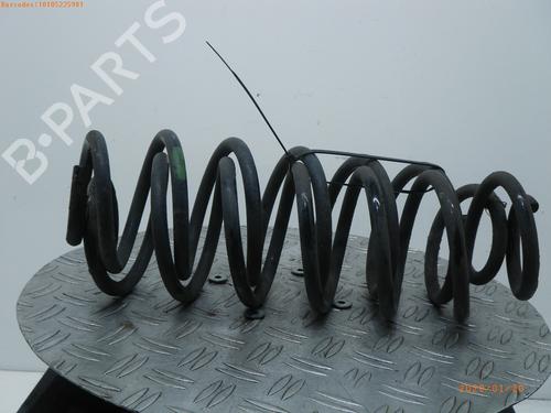 Used Shock absorber spring FORD FIESTA VI (CB1, CCN) 1.25 (82 hp) 14757837