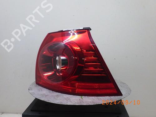 Right taillight VW GOLF V (1K1) 1.4 16V | BP19575504C35 