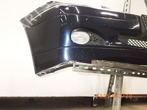 Front bumper MERCEDES-BENZ C-CLASS (W203) C 200 Kompressor (203.045) | BP27706211C7 