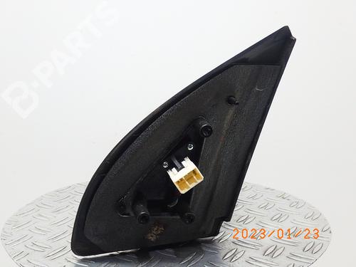 Right mirror CHEVROLET AVEO / KALOS Hatchback (T250, T255) 1.2 | BP11700052C27 