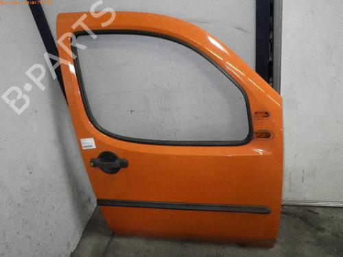 Dør høyre foran FIAT DOBLO Box Body/MPV (223_) 1.9 D (223ZXB1A) (63 hp) 20858842
