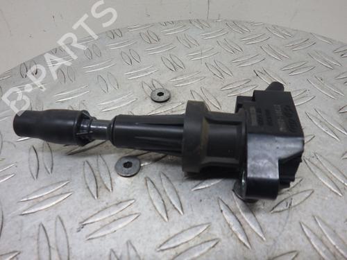 Used Ignition coil HYUNDAI IONIQ (AE) 1.6 GDI Hybrid (105 hp) 21821123