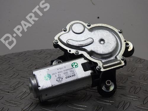 Ruitenwissermotor achter FIAT PANDA (169_) 1.2 (169AXF2A, 169AXF1A) (69 hp) 8285511