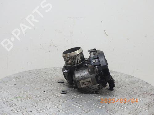Throttle body FORD FIESTA VII (HJ, HF) 1.5 TDCi | BP24111684M82 