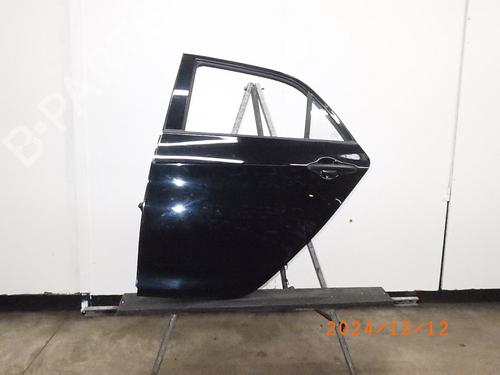 Used Left rear door KIA PICANTO II (TA) 1.0 (67 hp) 22218045