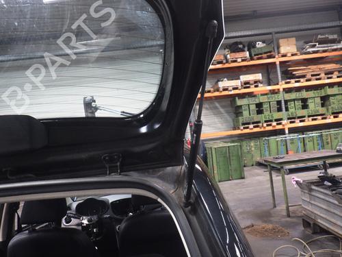 Used Tailgate lift support HYUNDAI i10 I (PA) 1.1 (67 hp) 27633863