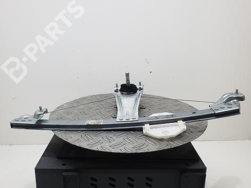 Used Rear left window mechanism DACIA SANDERO II TCe 90 (B8M1, B8MA, B8AC) (90 hp) 8241069