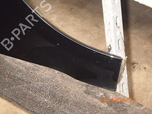 Right front fenders VW POLO IV (9N_, 9A_) 1.2 | BP17650107C42 
