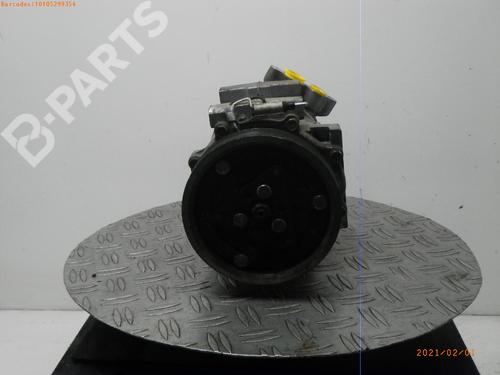 Compresseur AC DACIA SANDERO 1.6 (BS0D, BS0B, BS0F, BS0H) (87 hp) 6930992