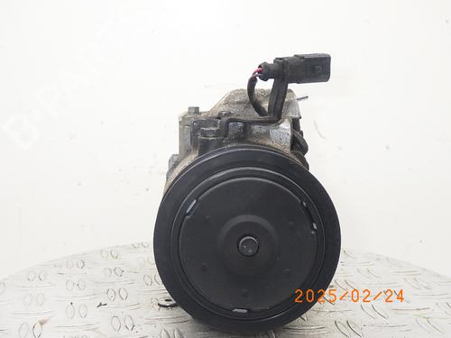 Used AC compressor SEAT IBIZA IV ST (6J8, 6P8) 1.2 (70 hp) 23572918