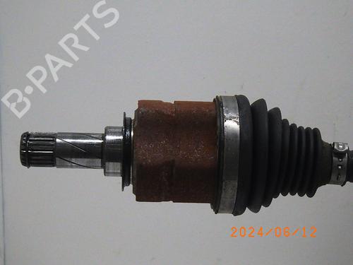 Right front driveshaft OPEL CORSA E (X15) 1.4 (08, 68) | BP18294811M39 