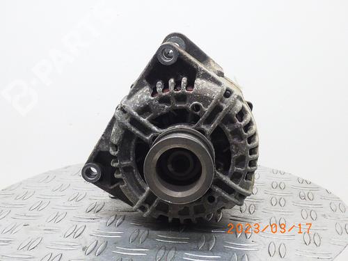 Used Alternator OPEL ASTRA H (A04) 1.6 (L48) (105 hp) 11745353