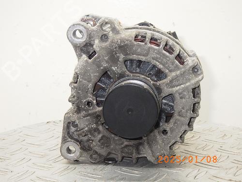Generator SKODA FABIA III (NJ3) 1.0 (60 hp) 22431133