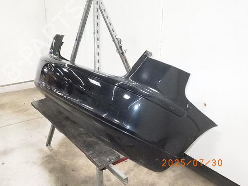 Rear bumper AUDI A3 Sportback (8PA) 1.6 | BP27718681C8 