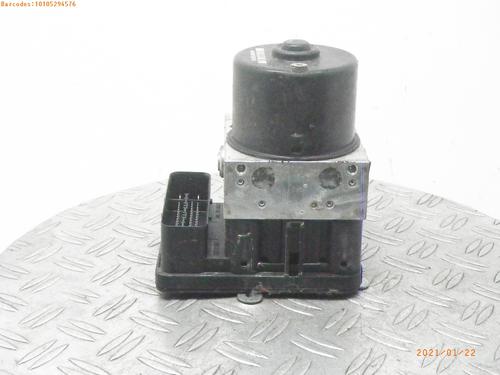 ABS pump VW GOLF PLUS V (5M1, 521) 1.6 FSI | BP6811557M43 