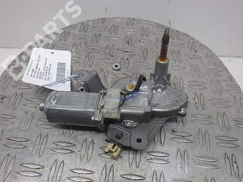 Ruitenwissermotor achter MAZDA 5 (CR) 2.0 CD (CR19) (143 hp) 1582289