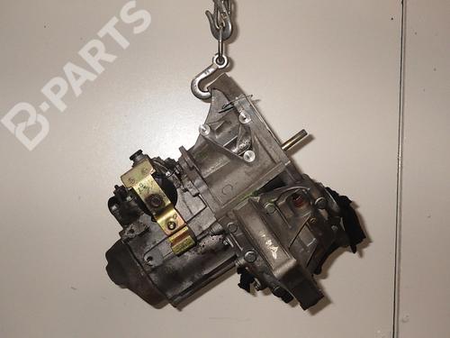Gearbox FIAT PUNTO (176_) 55 1.1 | BP8226191M3 