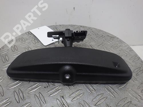 Rear mirror OPEL MERIVA A MPV (X03) 1.6 (E75) | BP4929855I6 