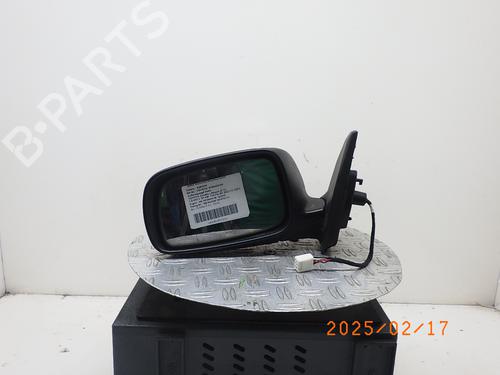 Used Left mirror TOYOTA COROLLA (_E12_) 1.6 VVT-i (ZZE121_, ZZE121R) (110 hp) 23502154
