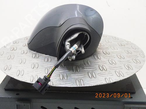 Right mirror SEAT LEON (1P1) 2.0 TDI 16V | BP15084842C27 