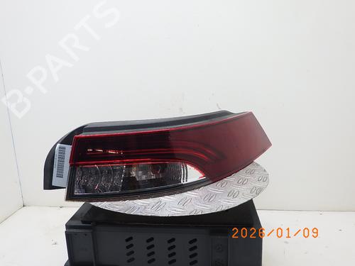 Used Right taillight RENAULT MEGANE CC (EZ0/1_) 1.4 TCe (EZ0F, EZ1V) (131 hp) 30090518