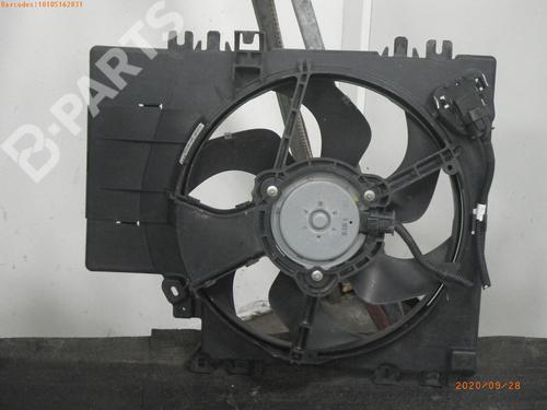 Used Radiator fan NISSAN MICRA III (K12) 1.2 16V (65 hp) 2850727