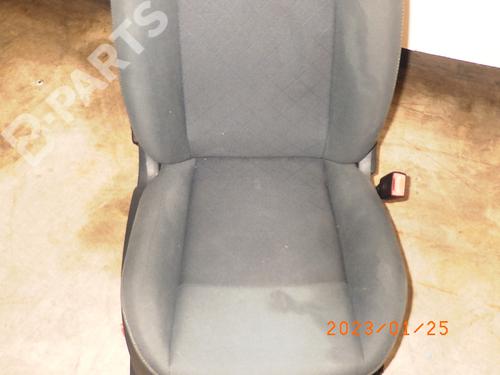 Right front seat FORD FIESTA VI (CB1, CCN) 1.25 | BP11754207C16 