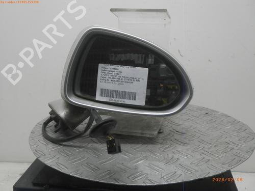 Specchietto retrovisore destro OPEL CORSA D (S07) 1.7 CDTI (L08, L68) (125 hp) 32146074