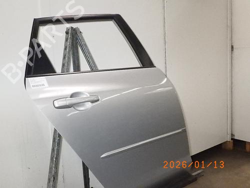 Right rear door MAZDA 3 (BK) 1.6 (BK14) | BP27578426C5