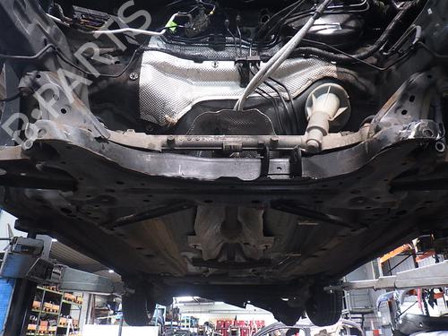 Subframe FORD FIESTA VI (CB1, CCN) 1.25 | BP19415538M9 